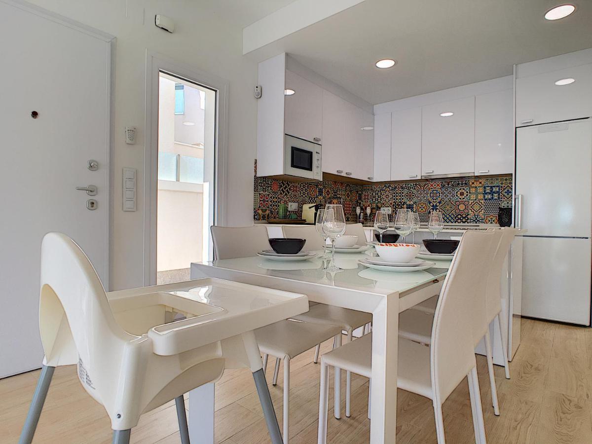Villa Sol - San Pedro Del Pinatar - 1710 ภายนอก รูปภาพ