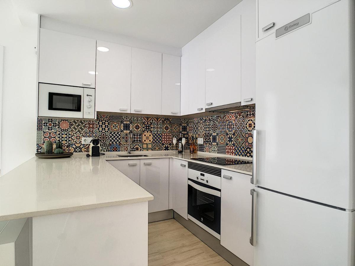 Villa Sol - San Pedro Del Pinatar - 1710 ภายนอก รูปภาพ