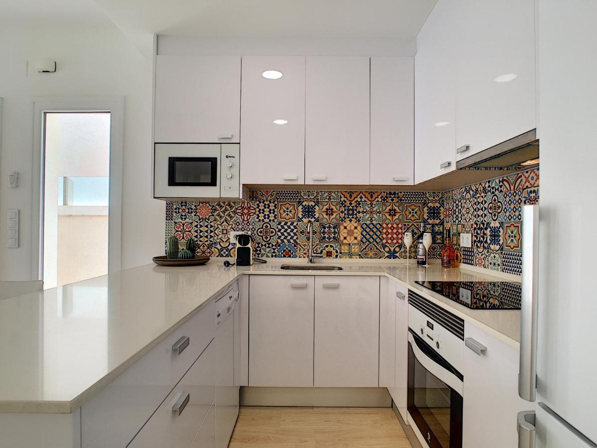Villa Sol - San Pedro Del Pinatar - 1710 ภายนอก รูปภาพ