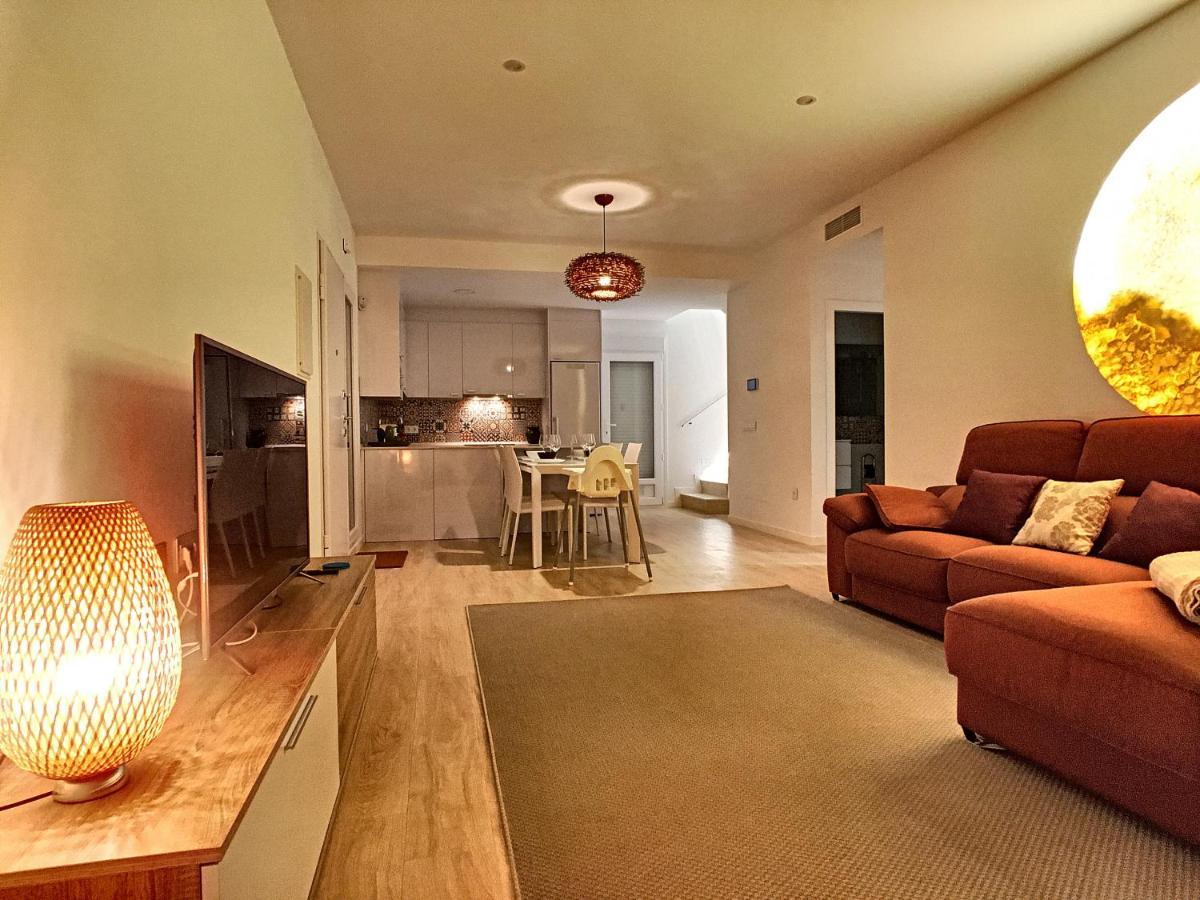 Villa Sol - San Pedro Del Pinatar - 1710 ภายนอก รูปภาพ