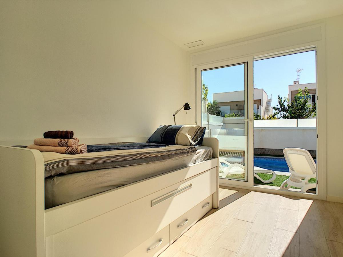 Villa Sol - San Pedro Del Pinatar - 1710 ภายนอก รูปภาพ